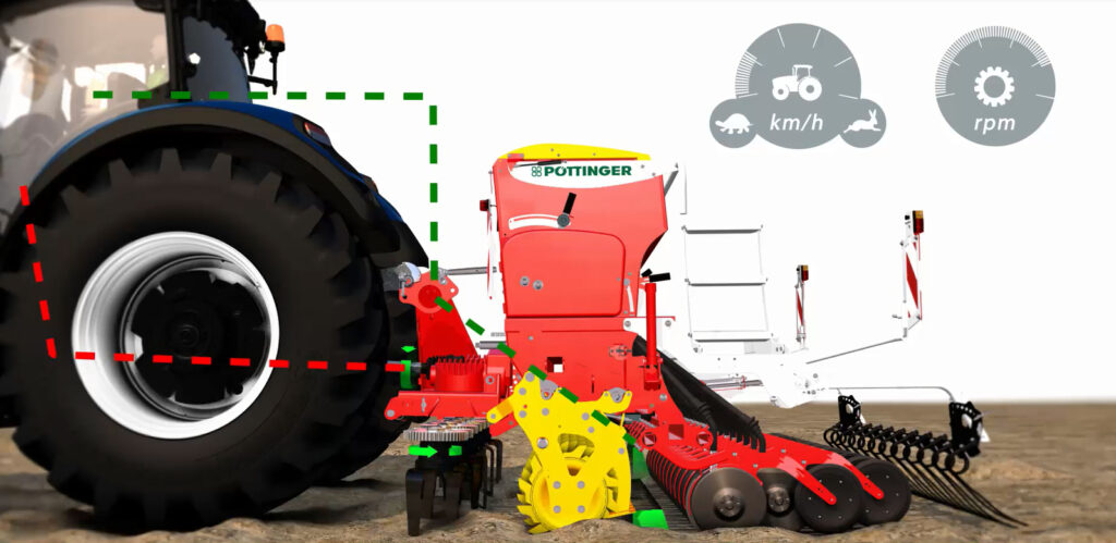 Pottinger awarded silver innovation awards