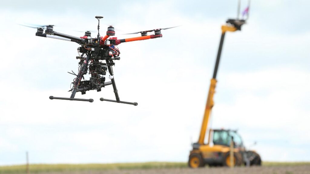 Are you making the best use of your drone?