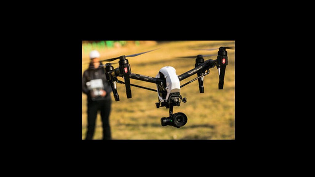 Extra powers to prevent the misuse of drones