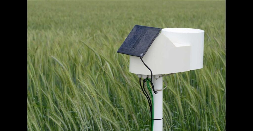 Demand for remote field monitoring grows due to Coronavirus outbreak