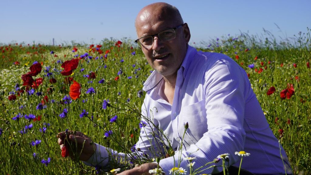 A new AgriTech challenge has been launched with a £5000 cash prize