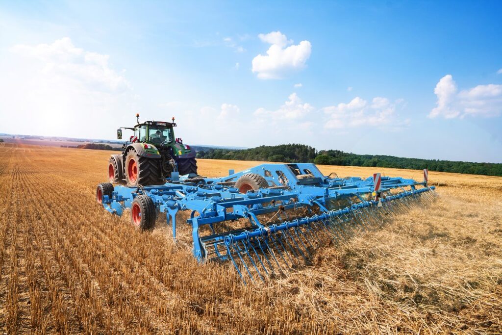 LEMKEN celebrates its 240th anniversary