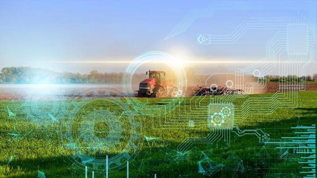 Farm of the Future Programme launches to help farms achieve Net Zero