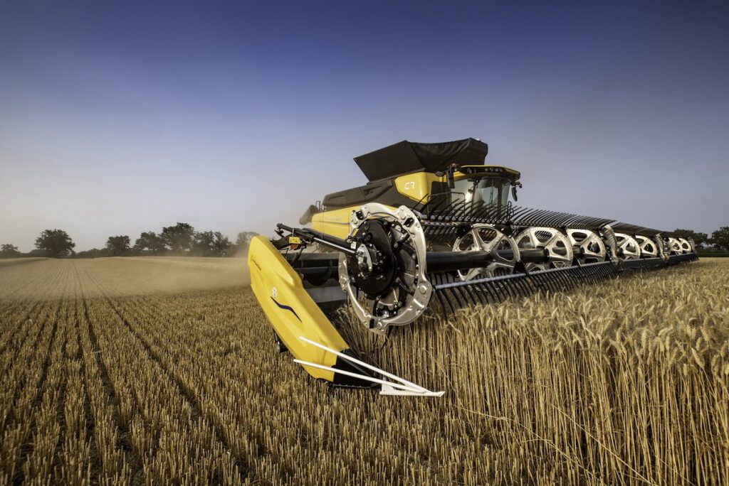 Latest innovative products at Lamma 2024