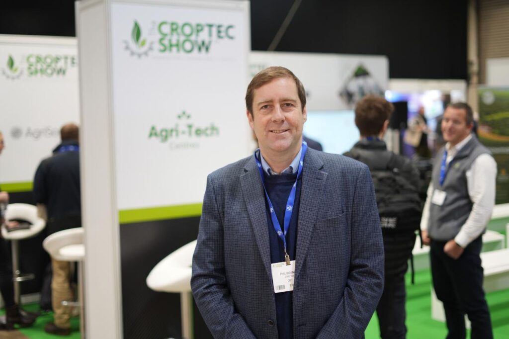 Innovation can help mitigate methane emissions, Lords inquiry hears