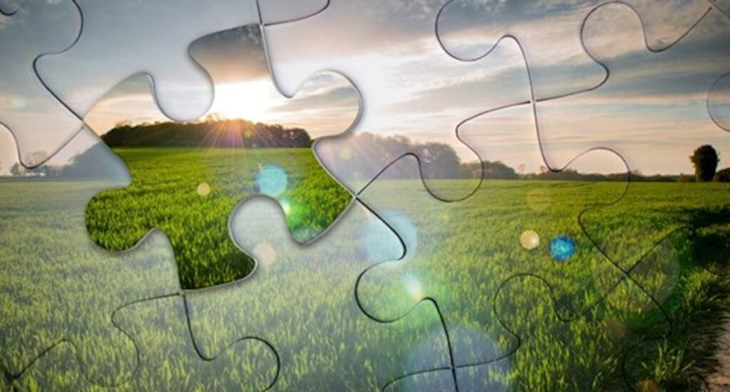 Driving change through accurate on-farm environmental data