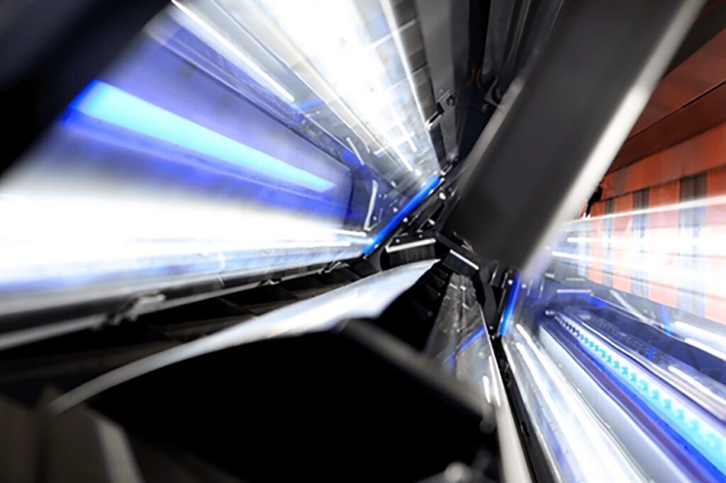 Strategic partnership brings optical sorting technology on farm