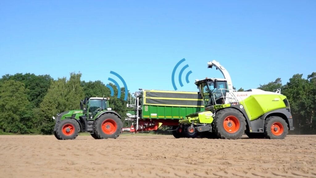 Collaborative Digital Systems Set to Transform Field Operations