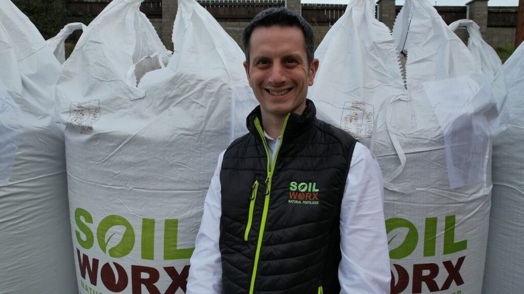 New Fertilisers Help to Protect Yields and Rebuild Soil Health