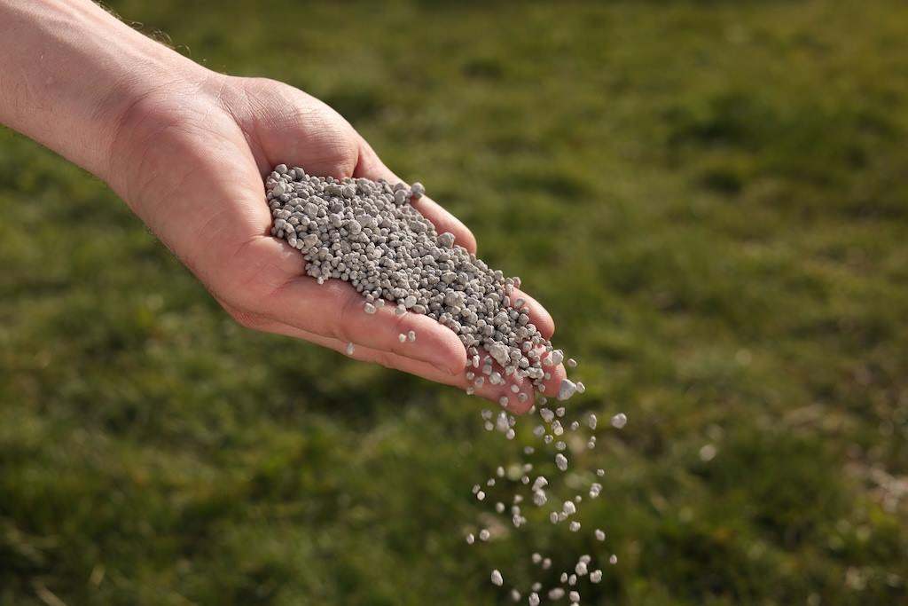 Fertiliser logistics put greater emphasis on early planning